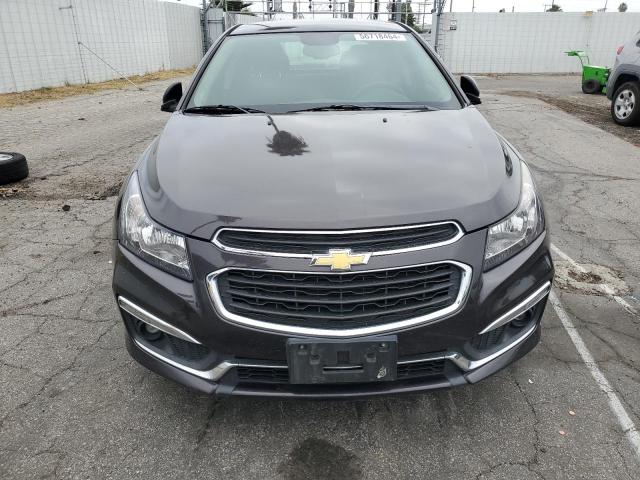 Photo 4 VIN: 1G1PC5SB8F7275707 - CHEVROLET CRUZE 