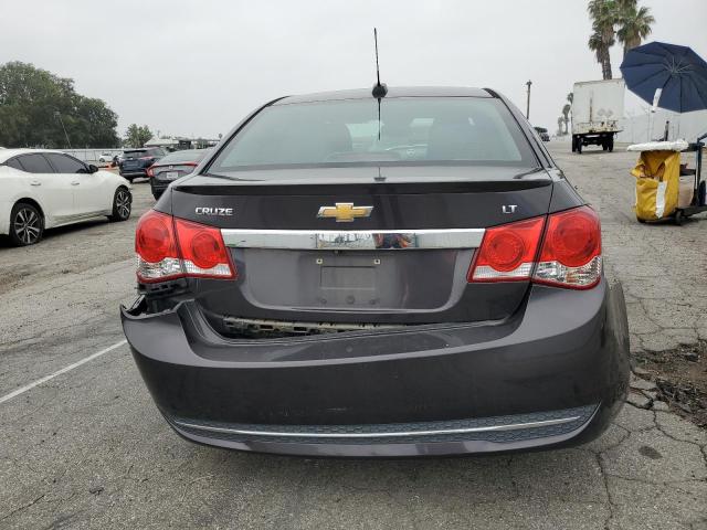 Photo 5 VIN: 1G1PC5SB8F7275707 - CHEVROLET CRUZE 