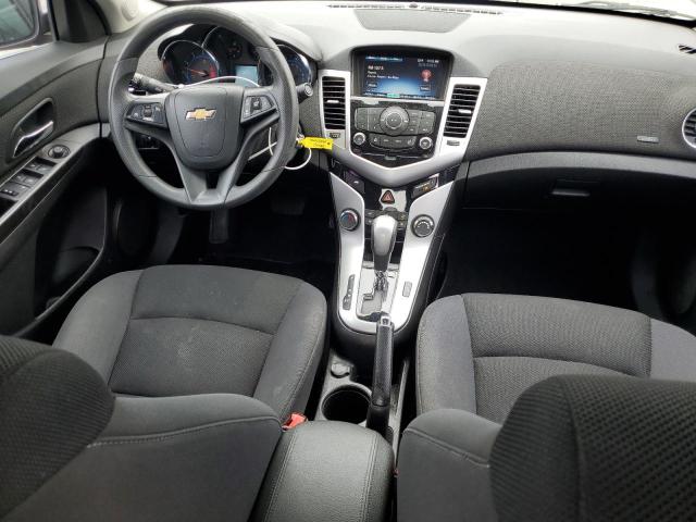 Photo 7 VIN: 1G1PC5SB8F7275707 - CHEVROLET CRUZE 