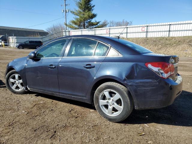 Photo 1 VIN: 1G1PC5SB8F7276615 - CHEVROLET CRUZE 