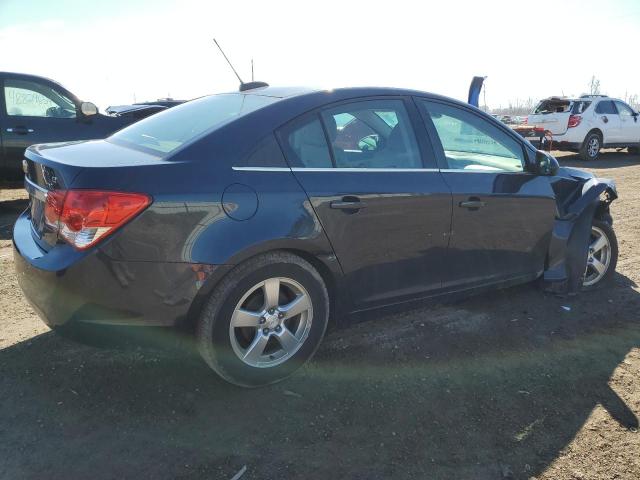 Photo 2 VIN: 1G1PC5SB8F7276615 - CHEVROLET CRUZE 