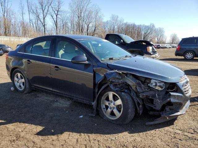 Photo 3 VIN: 1G1PC5SB8F7276615 - CHEVROLET CRUZE 