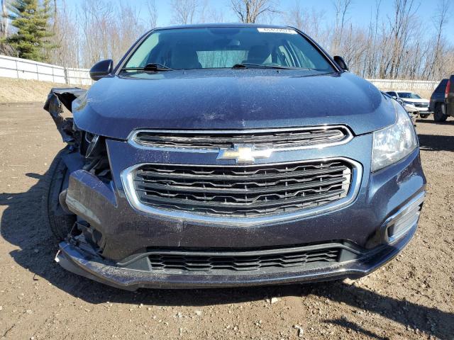 Photo 4 VIN: 1G1PC5SB8F7276615 - CHEVROLET CRUZE 