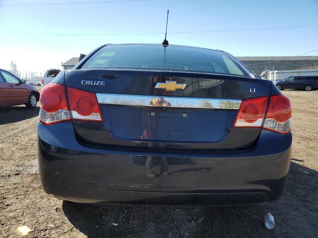 Photo 5 VIN: 1G1PC5SB8F7276615 - CHEVROLET CRUZE 