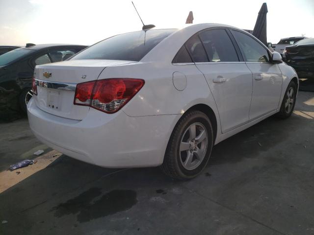 Photo 3 VIN: 1G1PC5SB8F7276842 - CHEVROLET CRUZE LT 