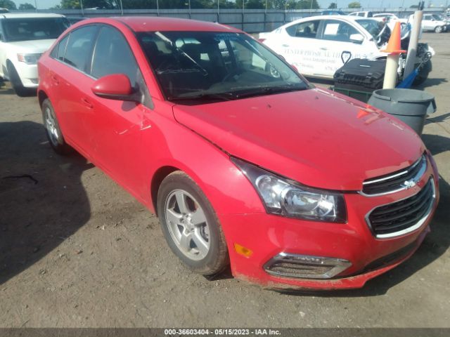 Photo 0 VIN: 1G1PC5SB8F7277330 - CHEVROLET CRUZE 