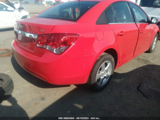 Photo 3 VIN: 1G1PC5SB8F7277330 - CHEVROLET CRUZE 