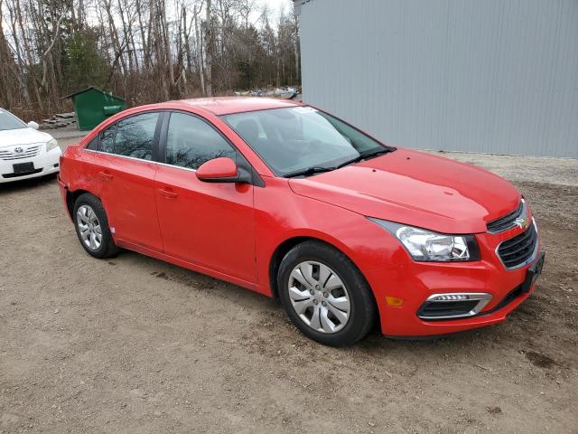 Photo 3 VIN: 1G1PC5SB8F7279921 - CHEVROLET CRUZE LT 