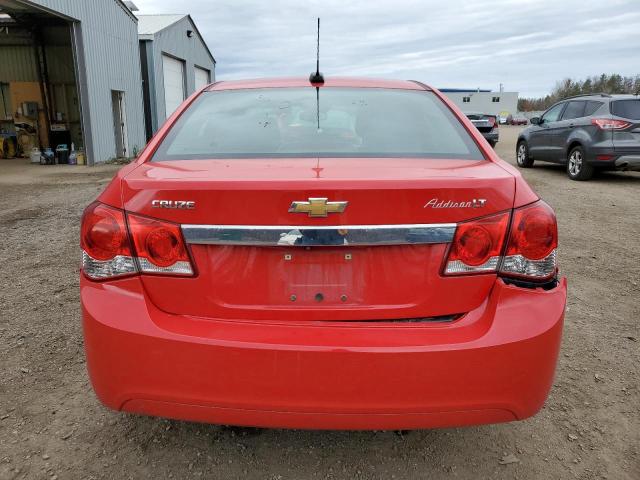 Photo 5 VIN: 1G1PC5SB8F7279921 - CHEVROLET CRUZE LT 