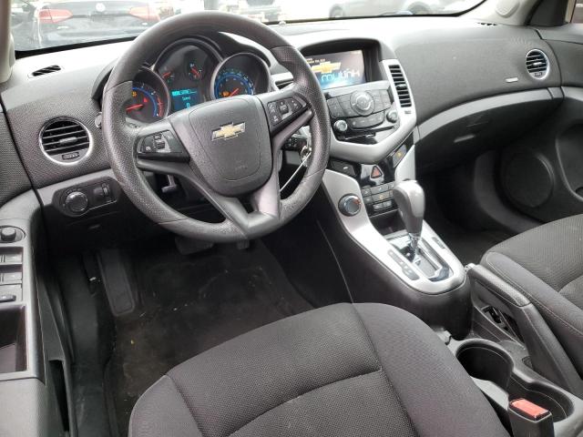 Photo 7 VIN: 1G1PC5SB8F7279921 - CHEVROLET CRUZE LT 