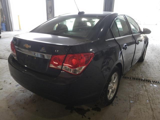 Photo 3 VIN: 1G1PC5SB8F7283158 - CHEVROLET CRUZE LT 