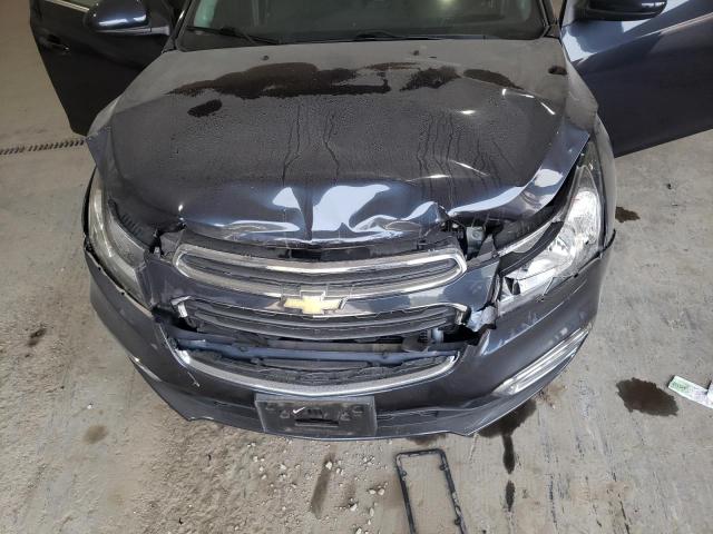 Photo 6 VIN: 1G1PC5SB8F7283158 - CHEVROLET CRUZE LT 