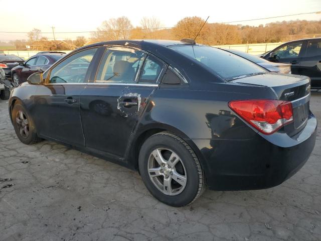 Photo 1 VIN: 1G1PC5SB8F7284357 - CHEVROLET CRUZE LT 