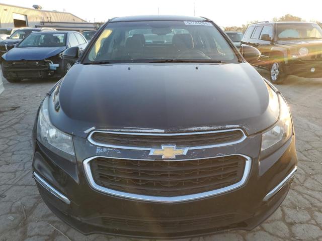 Photo 4 VIN: 1G1PC5SB8F7284357 - CHEVROLET CRUZE LT 