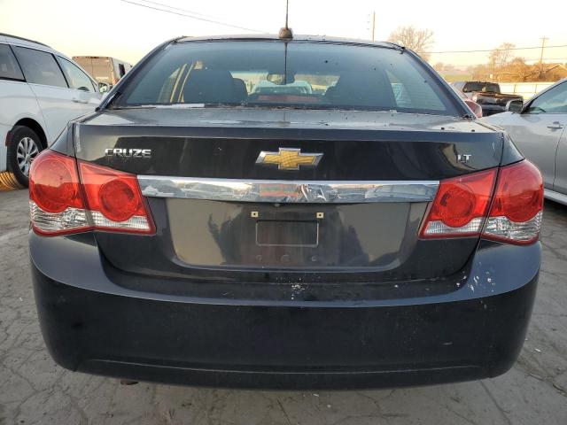 Photo 5 VIN: 1G1PC5SB8F7284357 - CHEVROLET CRUZE LT 