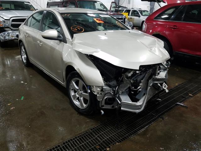 Photo 0 VIN: 1G1PC5SB8F7295049 - CHEVROLET CRUZE LT 