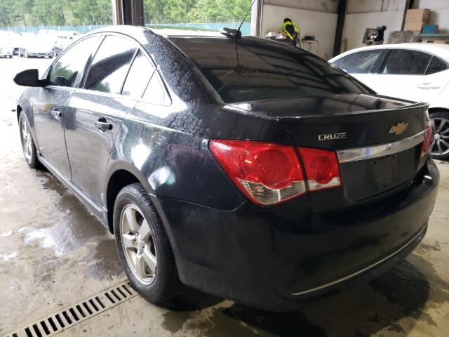 Photo 2 VIN: 1G1PC5SB8F7295147 - CHEVROLET CRUZE LT 