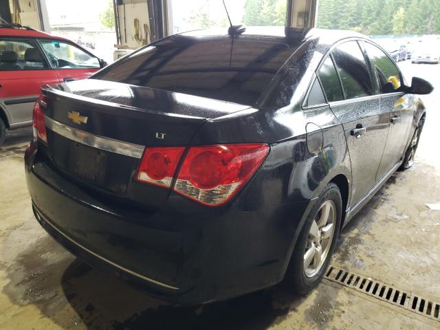 Photo 3 VIN: 1G1PC5SB8F7295147 - CHEVROLET CRUZE LT 