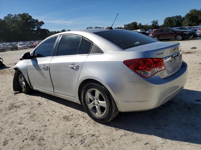 Photo 1 VIN: 1G1PC5SB8F7299862 - CHEVROLET CRUZE 