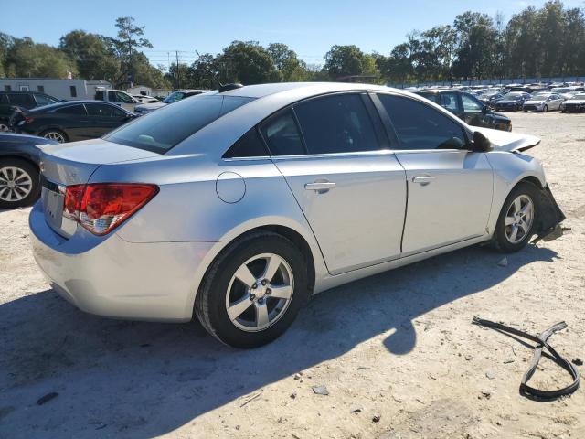 Photo 2 VIN: 1G1PC5SB8F7299862 - CHEVROLET CRUZE 