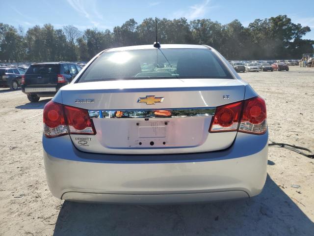 Photo 5 VIN: 1G1PC5SB8F7299862 - CHEVROLET CRUZE 