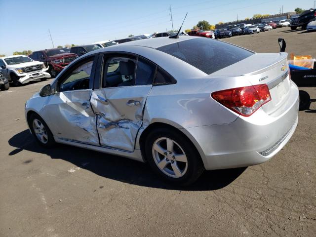 Photo 1 VIN: 1G1PC5SB9D7105143 - CHEVROLET CRUZE 