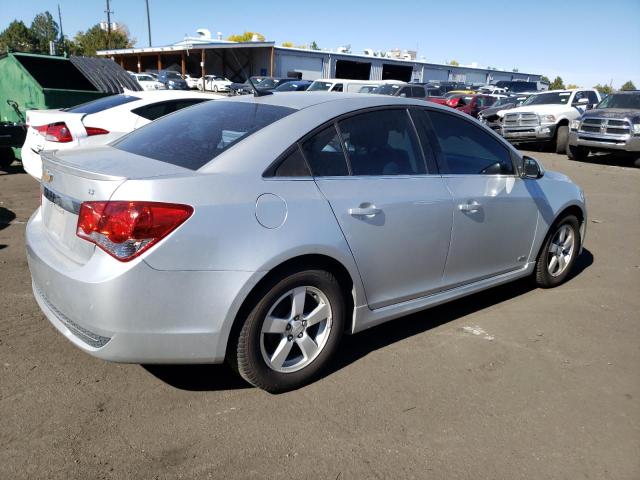 Photo 2 VIN: 1G1PC5SB9D7105143 - CHEVROLET CRUZE 