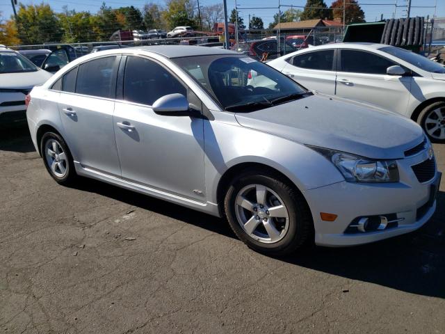 Photo 3 VIN: 1G1PC5SB9D7105143 - CHEVROLET CRUZE 