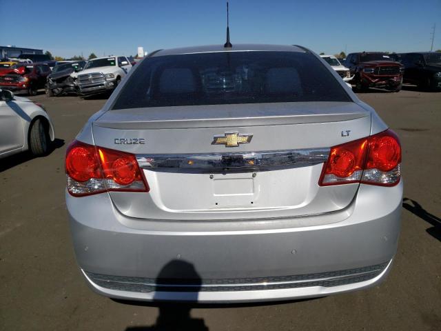 Photo 5 VIN: 1G1PC5SB9D7105143 - CHEVROLET CRUZE 