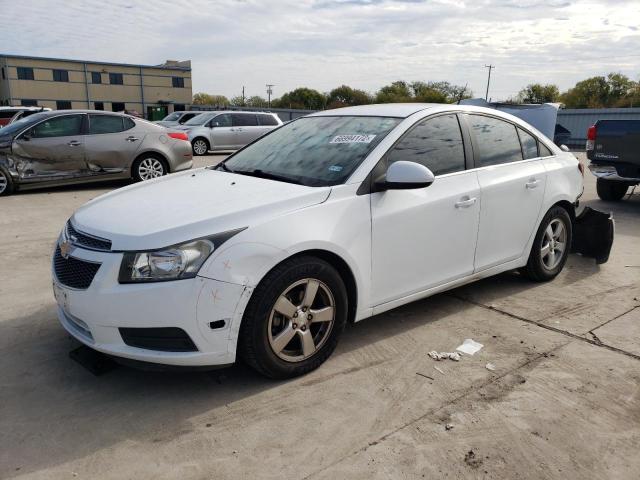 Photo 0 VIN: 1G1PC5SB9D7110777 - CHEVROLET CRUZE LT 