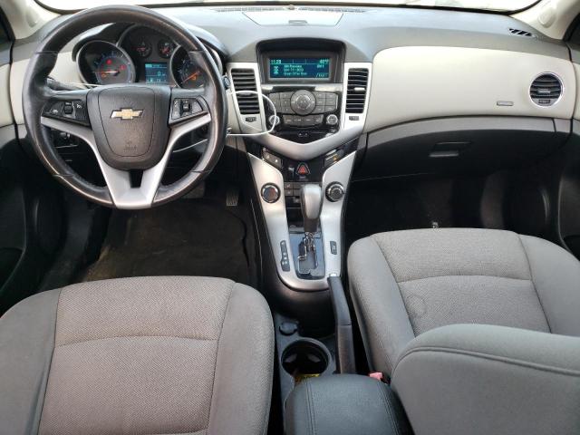 Photo 7 VIN: 1G1PC5SB9D7110777 - CHEVROLET CRUZE LT 