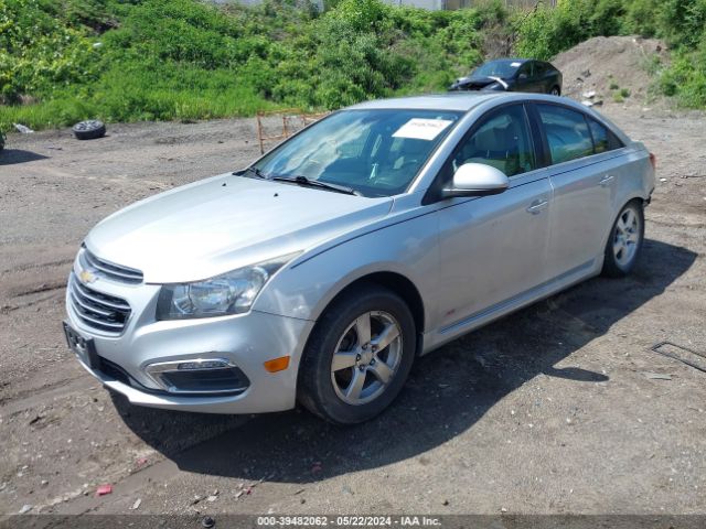 Photo 1 VIN: 1G1PC5SB9D7111167 - CHEVROLET CRUZE 