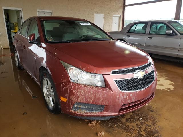 Photo 0 VIN: 1G1PC5SB9D7112786 - CHEVROLET CRUZE LT 