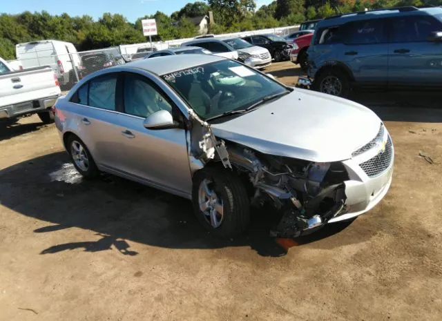 Photo 0 VIN: 1G1PC5SB9D7116532 - CHEVROLET CRUZE 