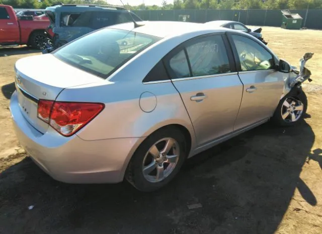 Photo 3 VIN: 1G1PC5SB9D7116532 - CHEVROLET CRUZE 