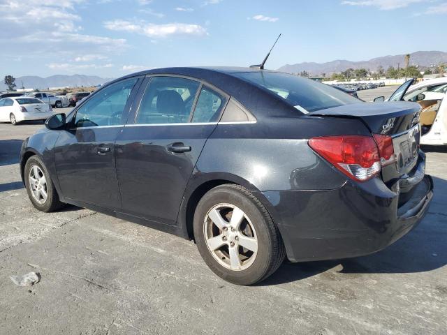 Photo 1 VIN: 1G1PC5SB9D7118734 - CHEVROLET CRUZE LT 