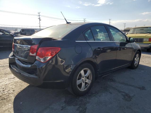 Photo 2 VIN: 1G1PC5SB9D7118734 - CHEVROLET CRUZE LT 