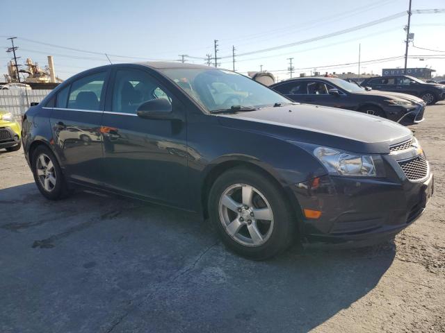 Photo 3 VIN: 1G1PC5SB9D7118734 - CHEVROLET CRUZE LT 