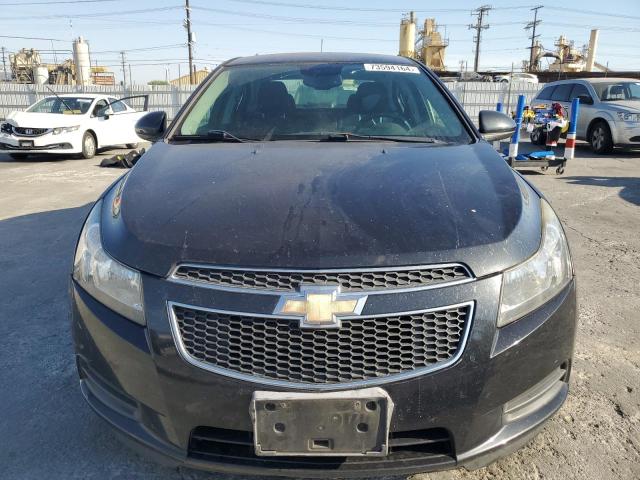 Photo 4 VIN: 1G1PC5SB9D7118734 - CHEVROLET CRUZE LT 