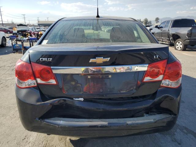 Photo 5 VIN: 1G1PC5SB9D7118734 - CHEVROLET CRUZE LT 