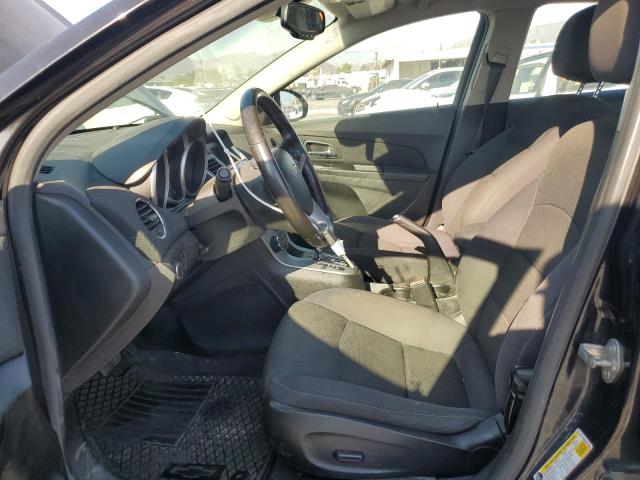 Photo 6 VIN: 1G1PC5SB9D7118734 - CHEVROLET CRUZE LT 