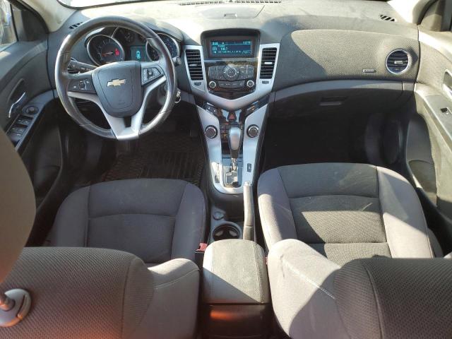 Photo 7 VIN: 1G1PC5SB9D7118734 - CHEVROLET CRUZE LT 