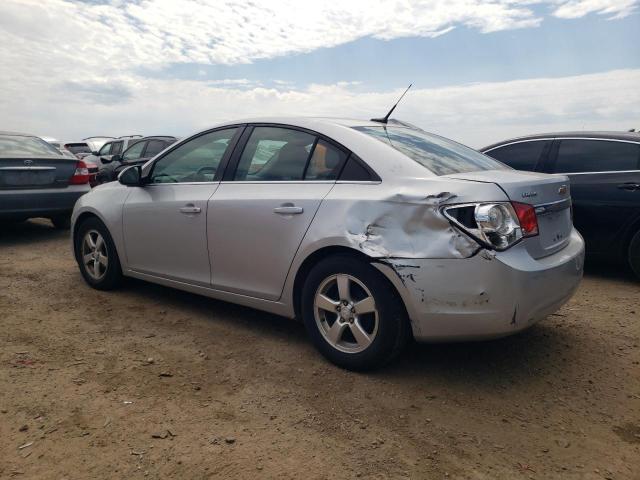 Photo 1 VIN: 1G1PC5SB9D7121472 - CHEVROLET CRUZE LT 