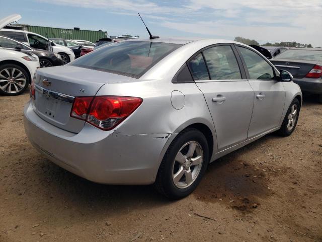 Photo 2 VIN: 1G1PC5SB9D7121472 - CHEVROLET CRUZE LT 