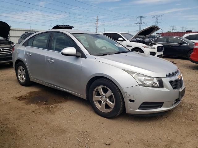 Photo 3 VIN: 1G1PC5SB9D7121472 - CHEVROLET CRUZE LT 