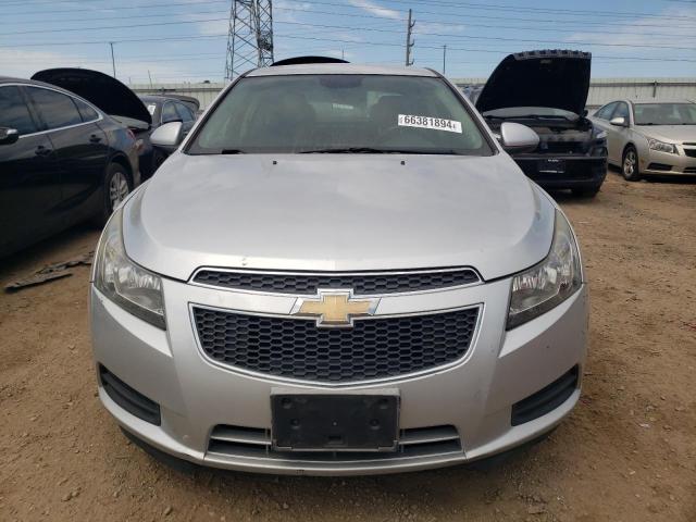 Photo 4 VIN: 1G1PC5SB9D7121472 - CHEVROLET CRUZE LT 