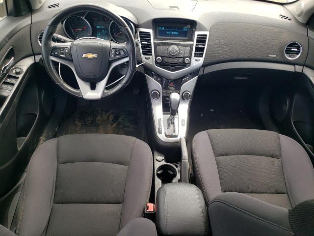 Photo 7 VIN: 1G1PC5SB9D7121472 - CHEVROLET CRUZE LT 