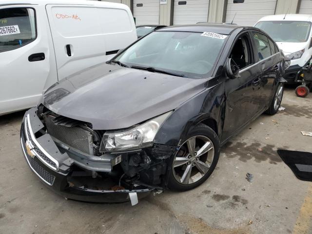 Photo 1 VIN: 1G1PC5SB9D7126624 - CHEVROLET CRUZE LT 