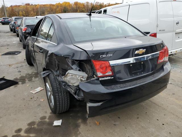 Photo 2 VIN: 1G1PC5SB9D7126624 - CHEVROLET CRUZE LT 