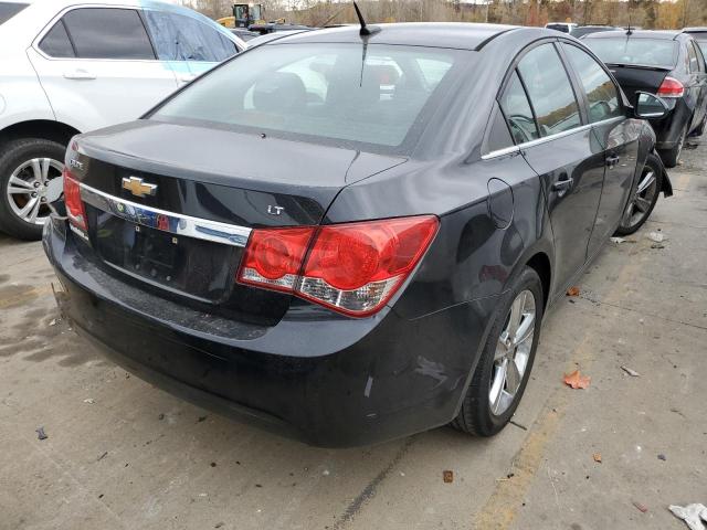 Photo 3 VIN: 1G1PC5SB9D7126624 - CHEVROLET CRUZE LT 